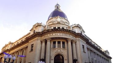 Daniel Nasini se bajó de la re-elección y ahora hay debates por la sucesión en la principal entidad empresaria del interior del pais