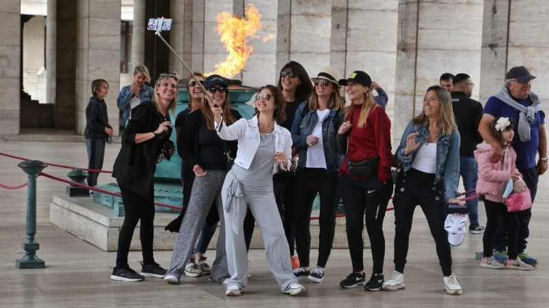 La ciudad tiene una variada agenda para disfrutar.