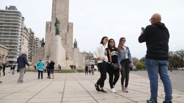 La ciudad tiene una variada agenda para disfrutar.