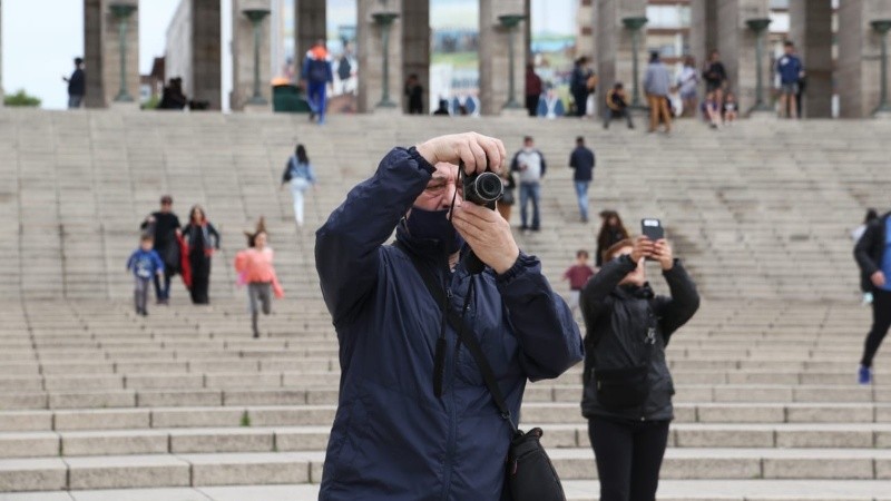 La ciudad tiene una variada agenda para disfrutar.