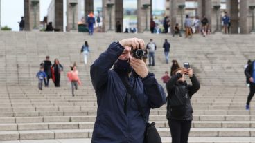 La ciudad tiene una variada agenda para disfrutar.