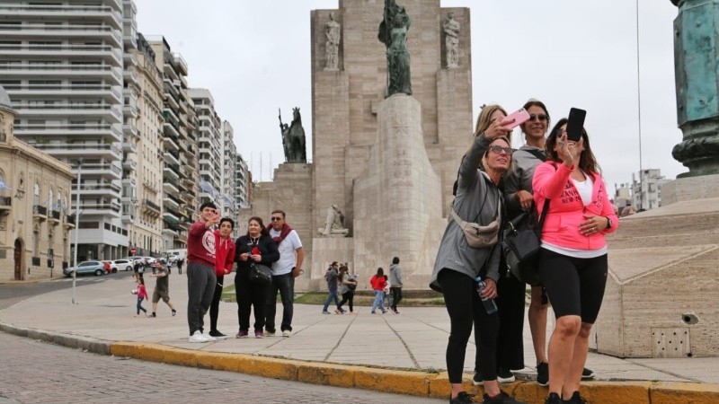 La ciudad tiene una variada agenda para disfrutar.