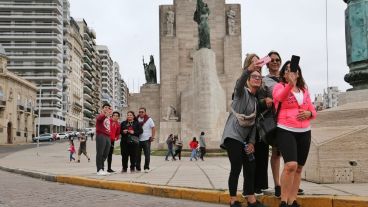 La ciudad tiene una variada agenda para disfrutar.