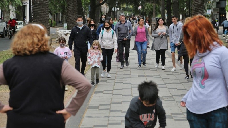 La ciudad tiene una variada agenda para disfrutar.