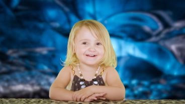 Lily es la persona más joven del mundo en hablar sobre criptomonedas, aunque otros niños se están apresurando para ingresar en este selecto club.