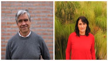 Los investigadores que recibirán los premios FBB 2021 (de Mendoza) y Estímulo (de Miguel)