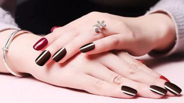 Las uñas han cobrado un gran protagonismo al momento de pensar en qué lucir