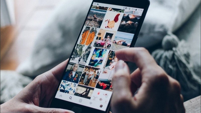 El mecanismo se basaría en un botón que permitirá desactivar totalmente un perfil en Instagram.