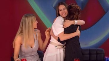 “Todo esto parece un sketch”, dijo Marcelo Tinelli sobre la salida de Lolo Rossi y la entrada tardía de Pampita al jurado de ShowMatch.