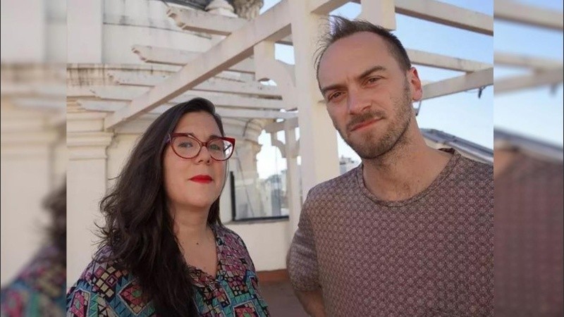 La residencia del 29º FIPR es coordinada por El espacio de formación coordinado por Maia Morosano y Tomás Boasso.