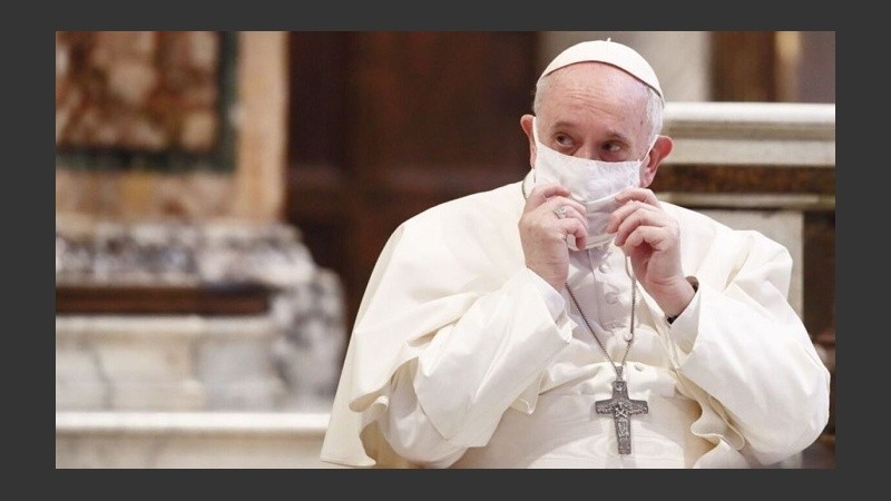 En papa Francisco es quien establecerá la fecha de la beatificación.