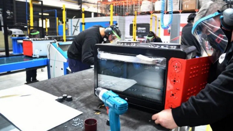 El Ministerio de Trabajo estableció los requisitos del Repro II para los salarios de septiembre.