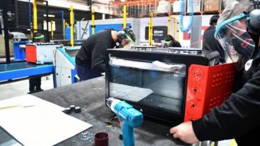 El Ministerio de Trabajo estableció los requisitos del Repro II para los salarios de septiembre.