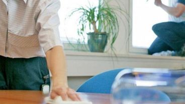 El acuerdo paritario incluye un incremento del 6% en noviembre y posteriormente se adicionará entre un 2% al 5% de diciembre.