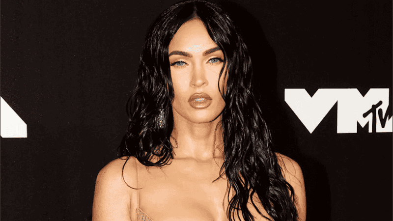 La actriz de 35 años ha sido noticia en varias oportunidades por sus cambios estéticos.