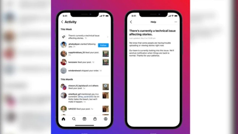 Como todos los cambios que implementan, tendrá primero un período de prueba durante el cual evaluarán la utilizad y funcionamiento. 