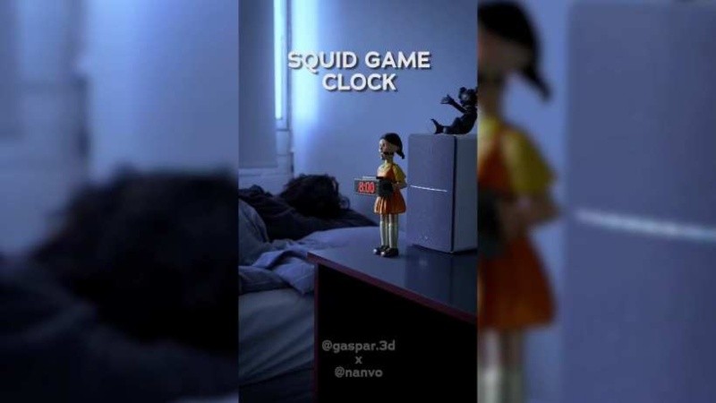 A raíz de este éxito, en Corea del Sur se dispararon las ventas de las galletas dalgona, un dulce tradicional del país asiático, después de que millones de personas lo vieran en uno de los retos de la serie.