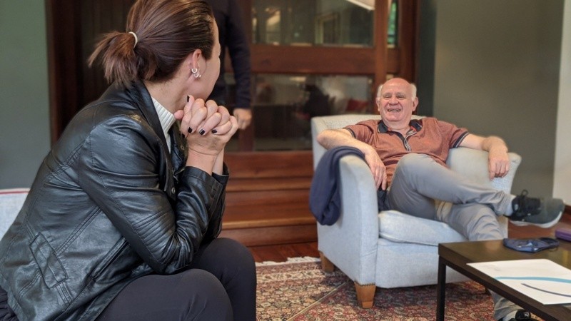 Se viene el debate de candidatos al Concejo el jueves 4 de noviembre en De 12 a 14