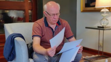 Miguel Tessandori debatirá en el programa del que fue pieza clave durante dácadas