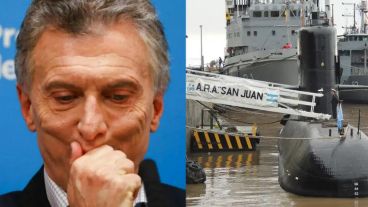 El exmandatario, quien permanece en el exterior, presentó un escrito de 10 páginas ante la justicia federal de Dolores.