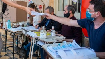 El informe fue solicitado por la Cámara Nacional Electoral.