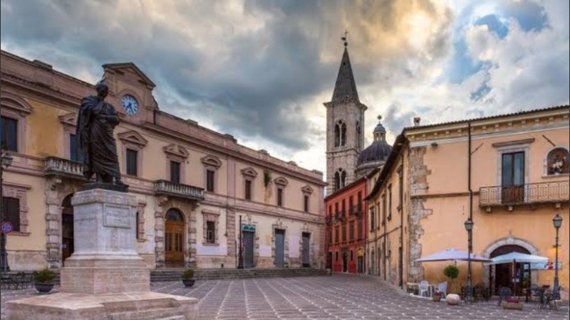 La iniciativa está teniendo buenos resultados.