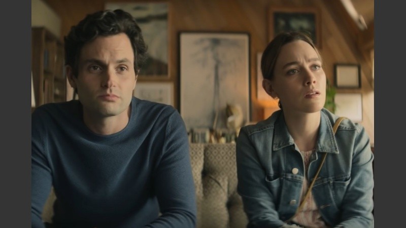 Netflix confirmó que no será la última y que habrá una cuarta parte. 