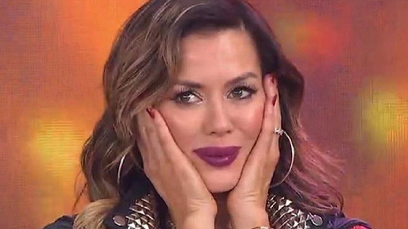 Según contó Ángel, la noticia arrancó a circular desde el ámbito de periodistas especializados en policiales.