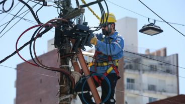 Las tareas serán en el macrocentro y en zona norte.