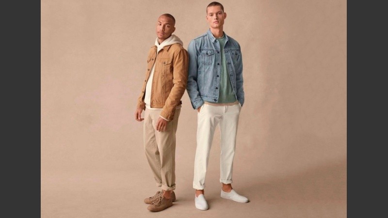 Su gran capacidad de adaptación, lo convierte en un comodín para distintos outfits