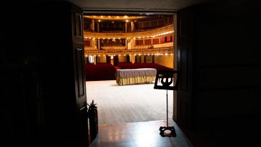 El Astengo volvió a la vida este fin de semana