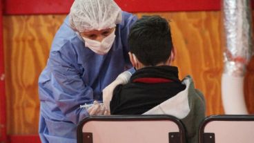 Se llevaron a cabo 24.497.430 pruebas diagnósticas para esta enfermedad.