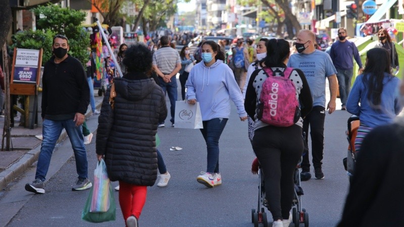 La reapertura de actividades requiere mantener los cuidados básicos.