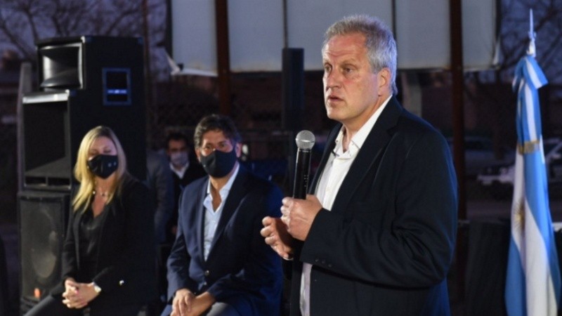 El ministro de Educación de la Nación anunció cuáles serán las prioridades del calendario escolar 2022