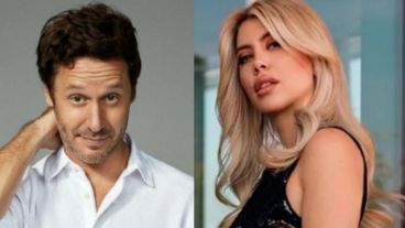 “No puedo dejar pasar la violencia que se genera en medios y redes hacia una mujer que quiero y respeto como madre de mis hijos”, escribió Benjamín Vicuña en redes.