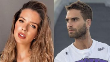 "Vicuña se enteró ayer cuando le preguntó por Icardi y ella le confesó que estaba saliendo con Nicolás Furtado", relató la periodista Pía Shaw en Los Ängeles de la mañana