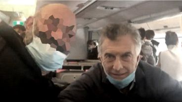 El expresidente Mauricio Macri fue citado a indagatoria por el juez de Dolores Martín Bava.