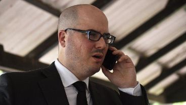 El fiscal Narvaja investiga a Guardati Torti por quedarse con 2 millones de dólares de sus clientes