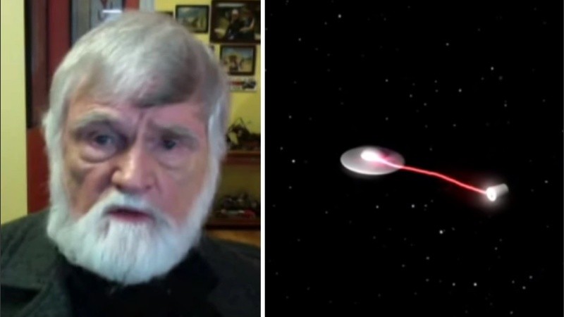 El ex teniente afirmó: 