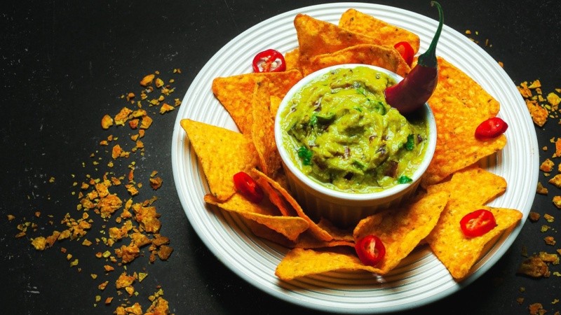 Su creador fue el maître mexicano, Ignacio Anaya García