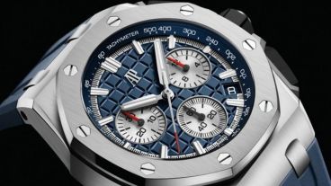 El ya clásico suizo de 1993 continúa conservando su elegancia