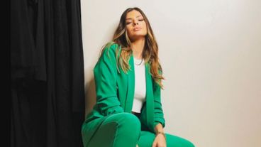 La China denunció “violencia de género mediática”.