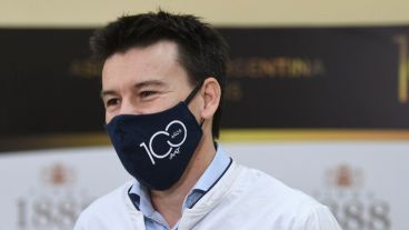 El Mago estará a cargo de Argentina en competencias internacionales.