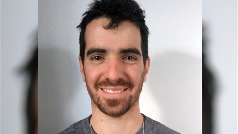 Joaquín Pérez tenía 34 años y fue asesinado el martes por la noche en Muñiz al 1200.