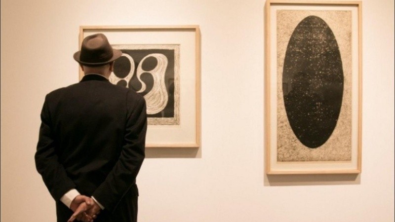 Se viene una nueva edición de la Quincena del Arte Rosario.