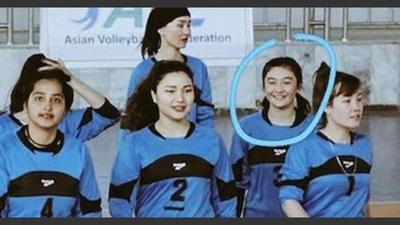 Recientemente, unas 30 atletas de la selección de vóley relataron haber sufrido ataques y torturas por parte de autoridades talibanas.
