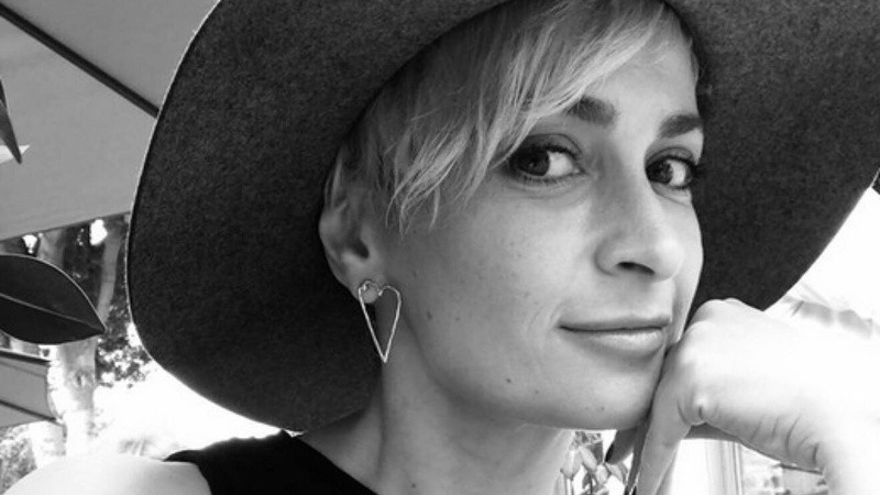 En su último posteo de Instagram había compartido un video desde el lugar del rodaje de Rust con unas palabras que evidenciaban su alegría