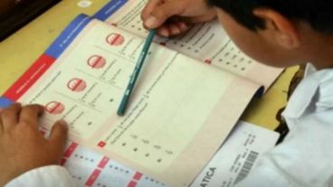 Los resultados de la evaluación Aprender 2021 estarán disponibles para especialistas y el público en general a partir de junio de 2022.