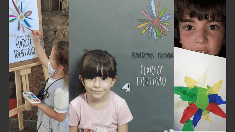 Algunas de las imágenes de la campaña de este viernes 22.