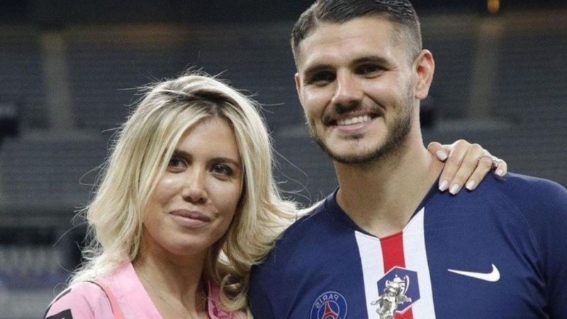 Continúa el conflicto entre la pareja, ¿se viene el divorcio?